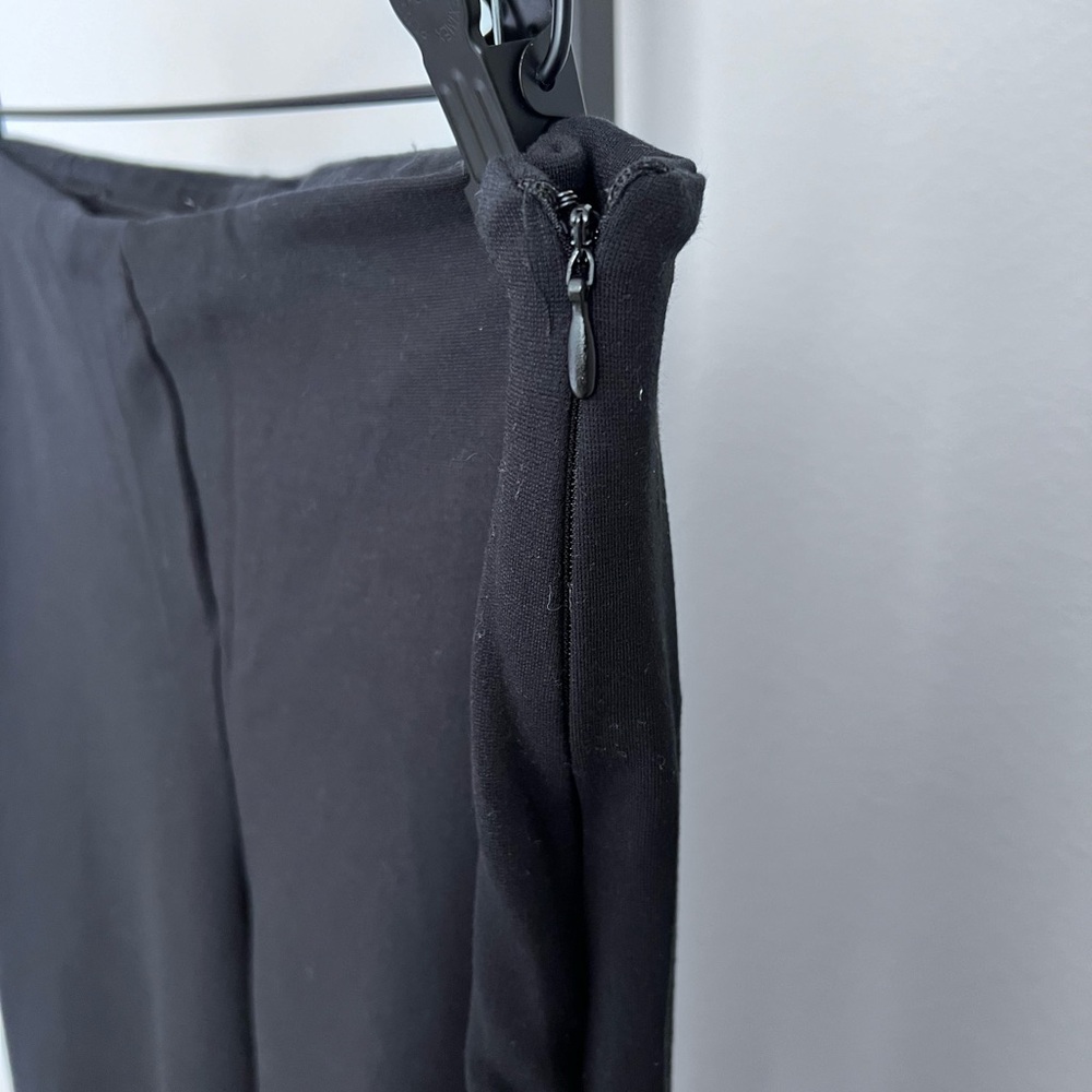 Fabletics Define Powerhold Split Hem Flare Pants … - image 4